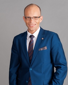 prof. dr hab. Paweł Borszowski's picture