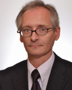 prof. dr hab. Leonard Górnicki's picture