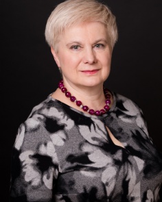 prof. dr hab. Małgorzata Masternak-Kubiak's picture