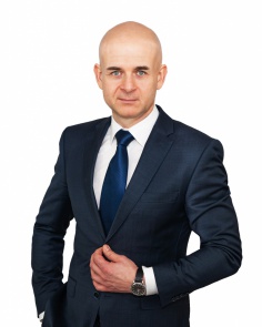 dr Rafał Mikowski's picture