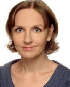 dr hab. Małgorzata Niklewicz-Pijaczyńska's picture