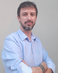 dr hab. Maciej Pichlak prof. UWr's picture