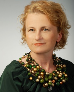 dr hab. Edyta Rutkowska-Tomaszewska prof. UWr's picture