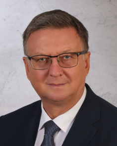 dr hab. Janusz Sawicki prof. UWr's picture