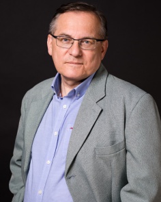 prof. dr hab. Jerzy Skorupka's picture