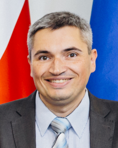 prof. dr hab. Adam Sulikowski's picture