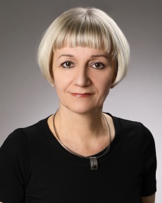 dr hab. Katarzyna Szalonka prof. UWr's picture