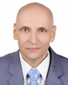 dr Paweł Wiązek's picture