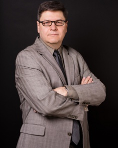 dr Krzysztof Wygoda's picture