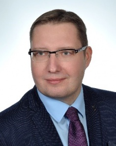dr hab. Rafał Lipniewicz's picture