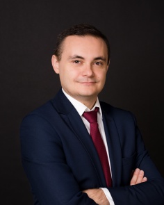 dr Tomasz Bakalarz's picture
