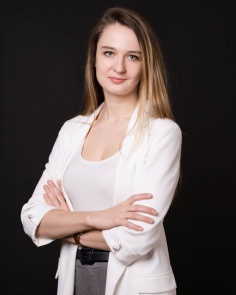 dr Małgorzata Grześków's picture