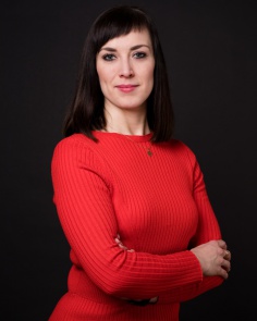 dr Edyta Włodarczyk-Czech's picture