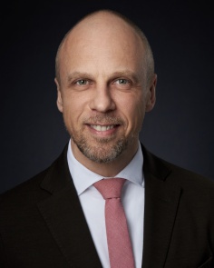 dr hab. Dominik Kopiński prof. UWr's picture