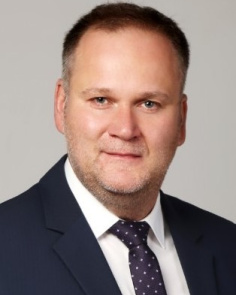 dr Dariusz Sobolewski's picture